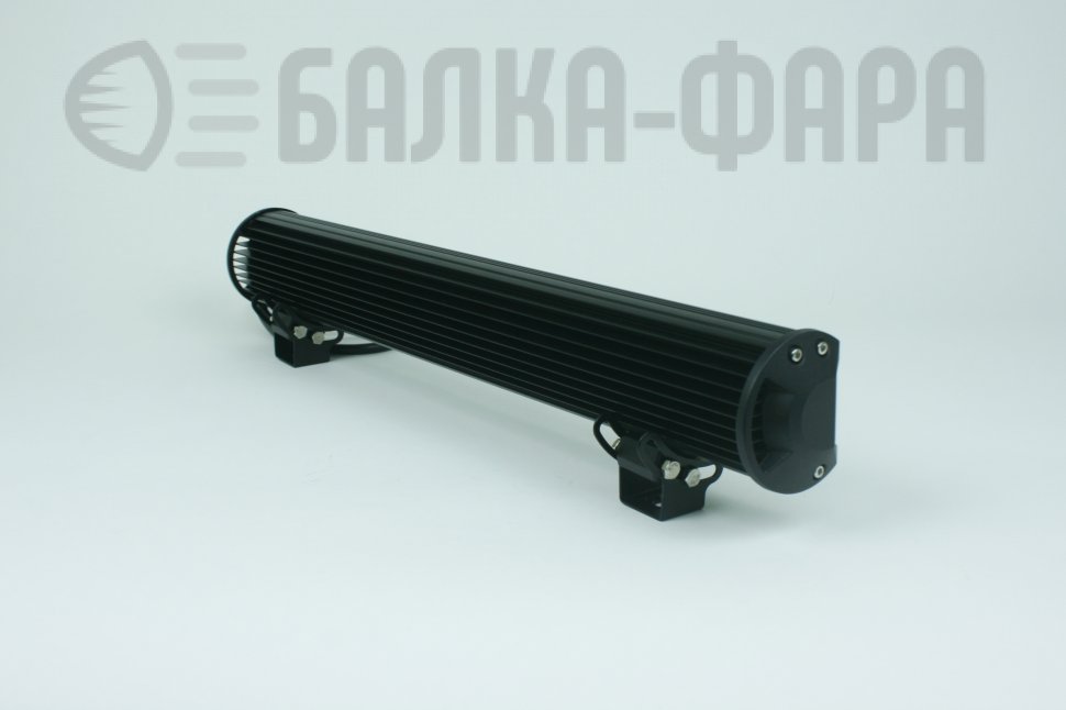 LED балка комбинированного света, 144 Ватт, серия 3400