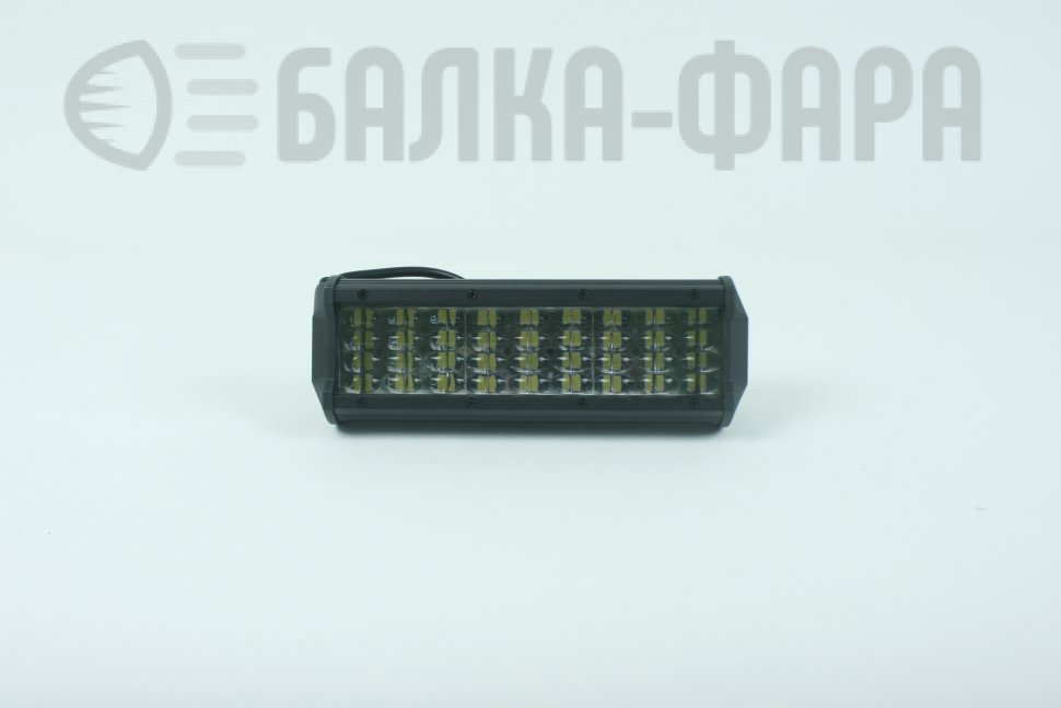 LED балка (горизонтальгая полоса)