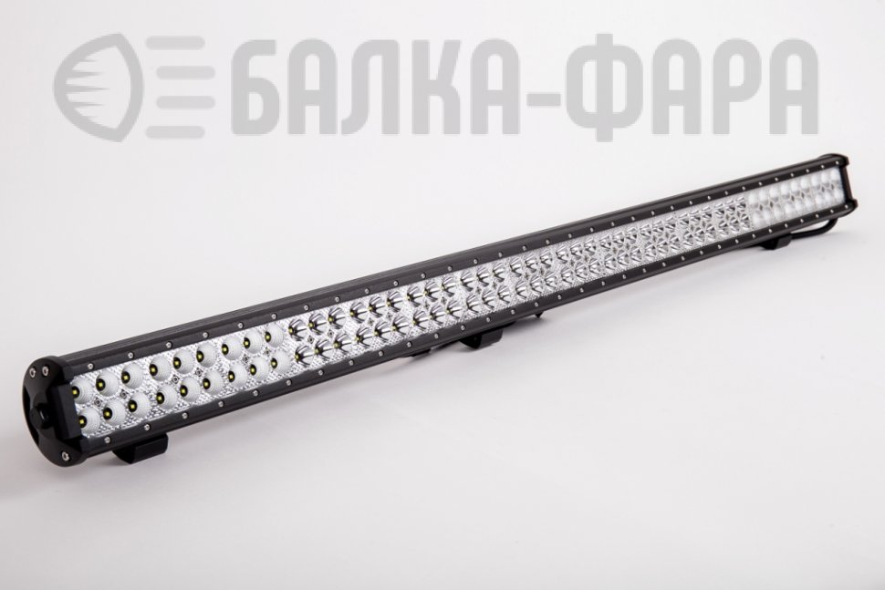 Светодиодная балка комбинированного света, 288 Ватт, серия 3400