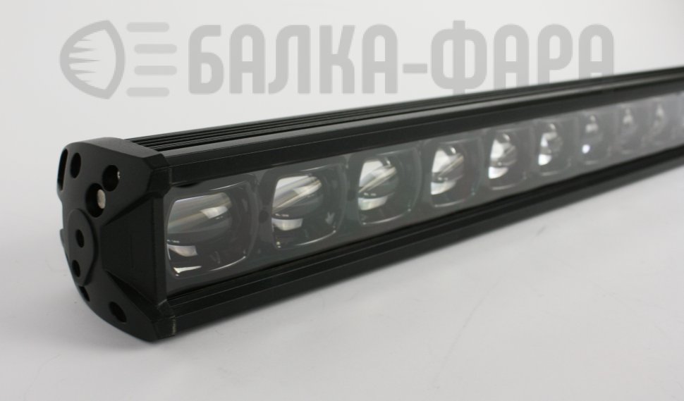 Светодиодная балка на 120 Ватт, серия F5