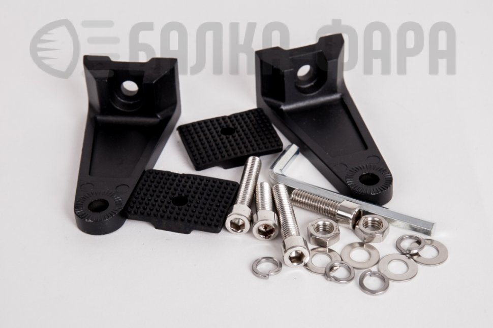 Балка дальнего света, 36 Ватт, серия 3100