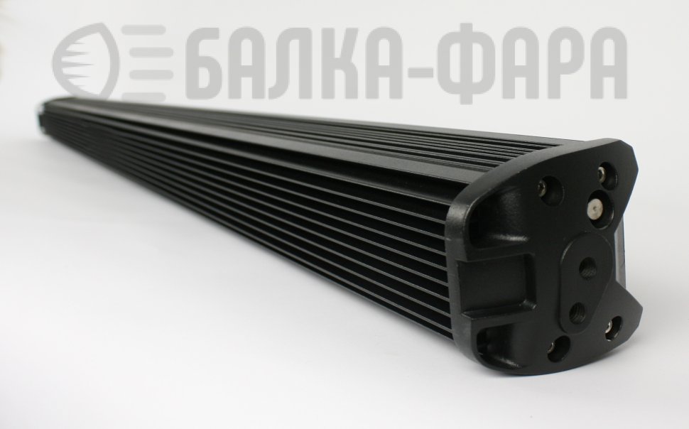 Светодиодная балка на 252 Ватта, серия F5