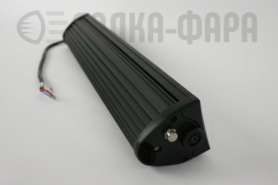 LED балка, два режима, 160 Ватт, серия G5
