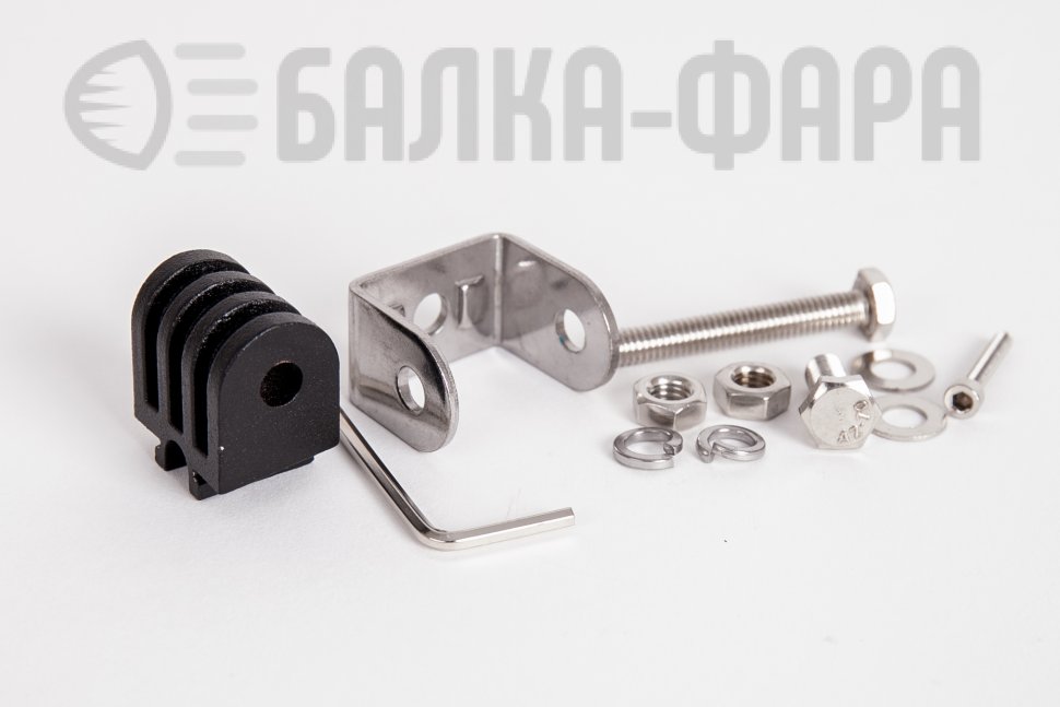 Фара ближнего света, 10 Ватт, серия 1023C