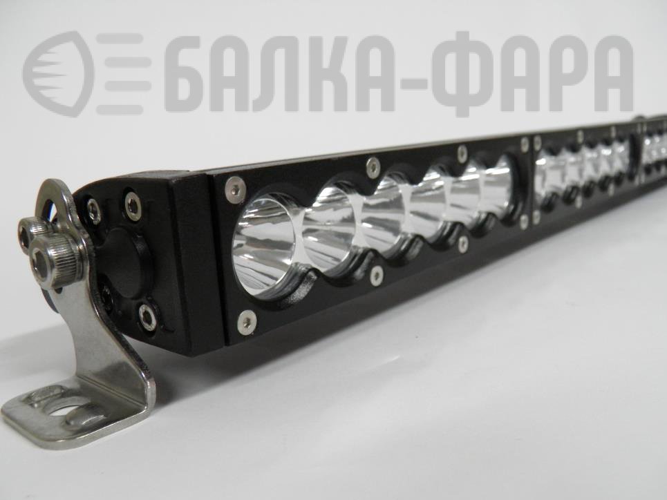 Балка комбинированный свет, 90 Ватт, серия G1