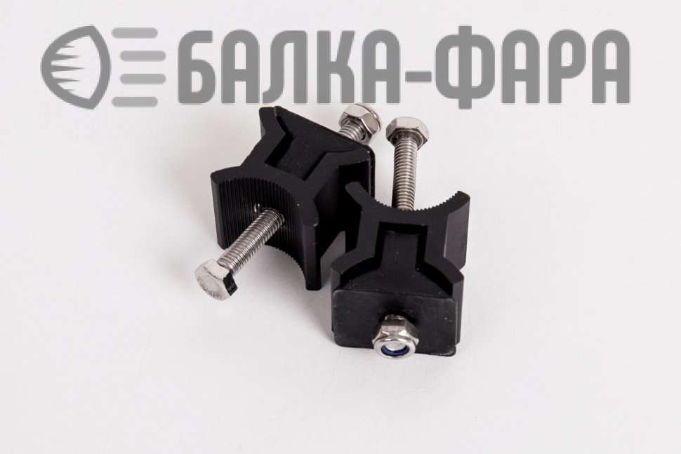 Светодиодная балка ближнего света, 60 Ватт, серия D4