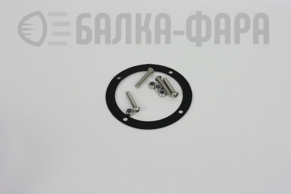 Врезная светодиодная фара дополнительного света, 18 Ватт дальняя