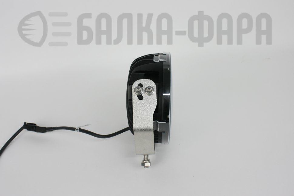 Светодиодный прожектор, дальний свет, серия 7390