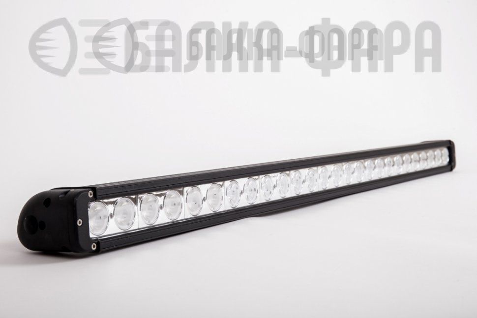 С/д балка на 260 Вват комбинированного света, серия D4