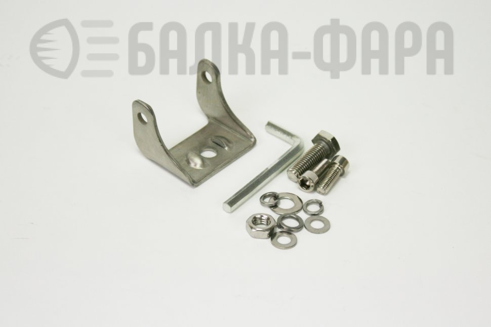 Светодиодная фара ближнего света на 20 Ватт, серия 1012