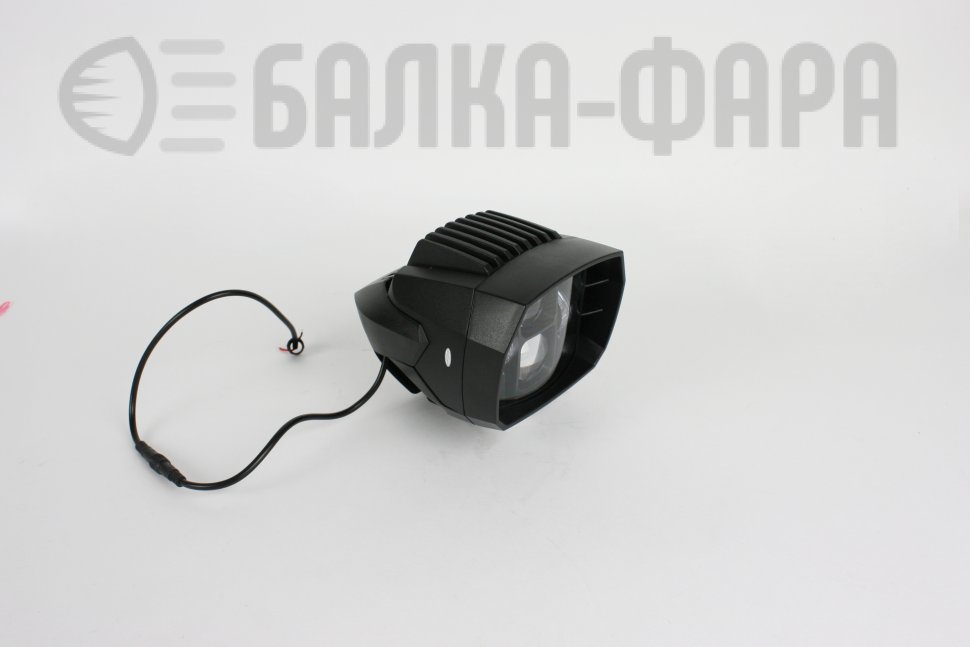 Светодиодная фара на 35 Ватт, 9035L