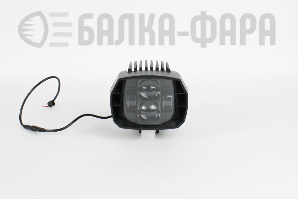 Светодиодная фара на 35 Ватт, 9035L