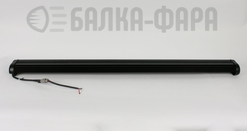 Светодиодная балка комбинированного света, 300 Ватт, серия D4