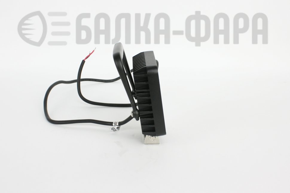 Светодиодная фара c ручкой и выключателем W4030F