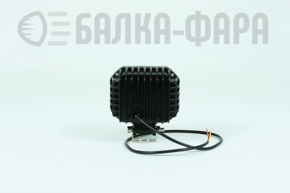 Фара LED СТГ и ДХО, MA24