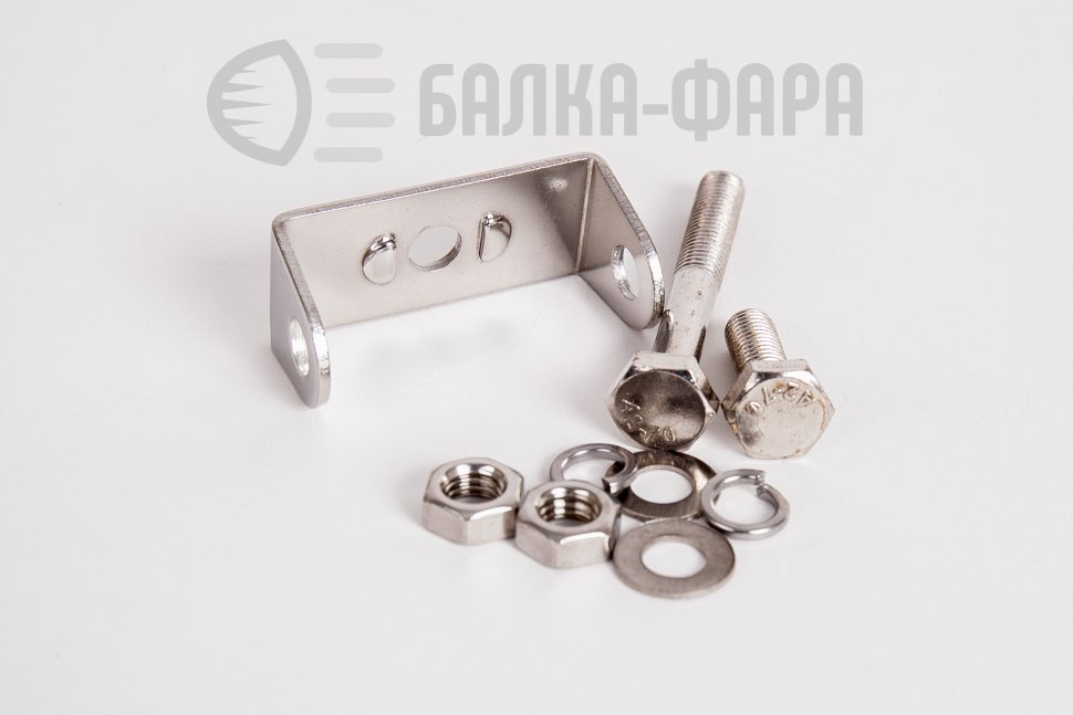 LED фара 1015 на 48 Ватт дальнего света SLIM