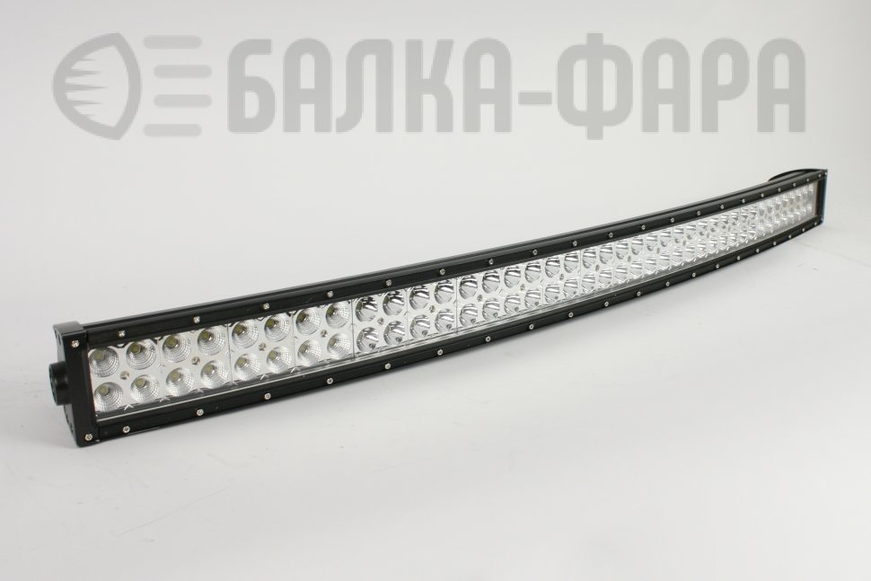 Панорамная светодиодная балка комбинированного света, 240 Ватт, серия 3102