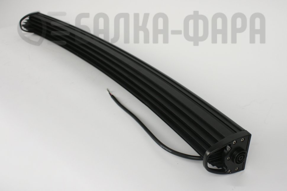 Панорамная светодиодная балка комбинированного света, 240 Ватт, серия 3102