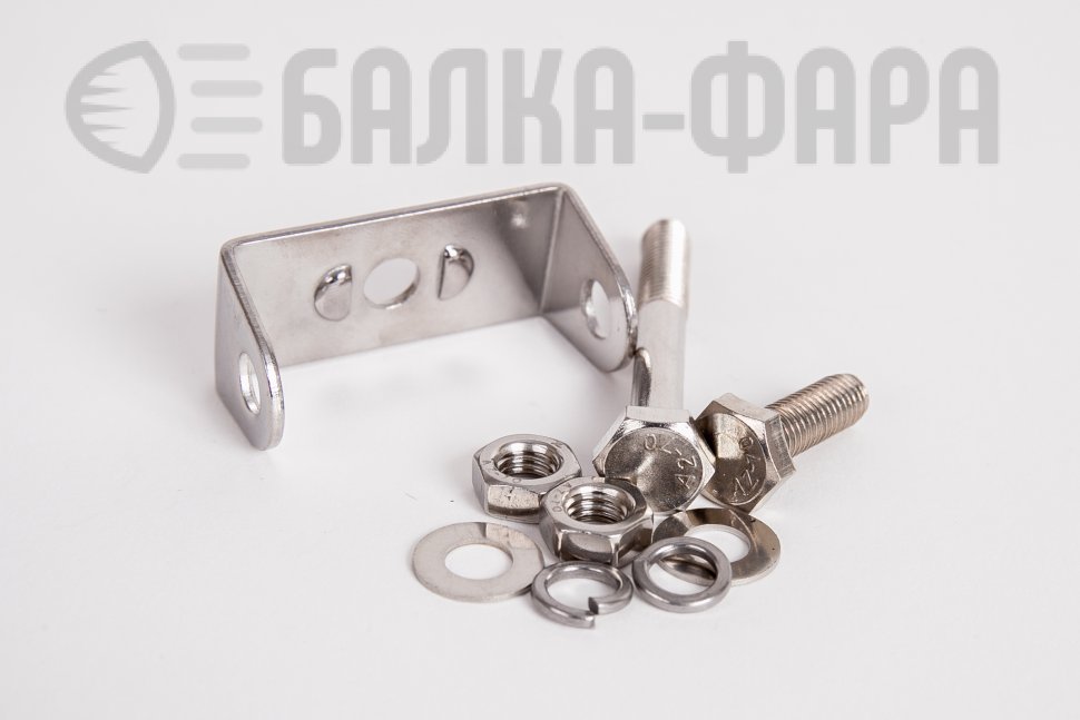 Светодиодная фара, ближнего света, 27 Ватт, серия 2009