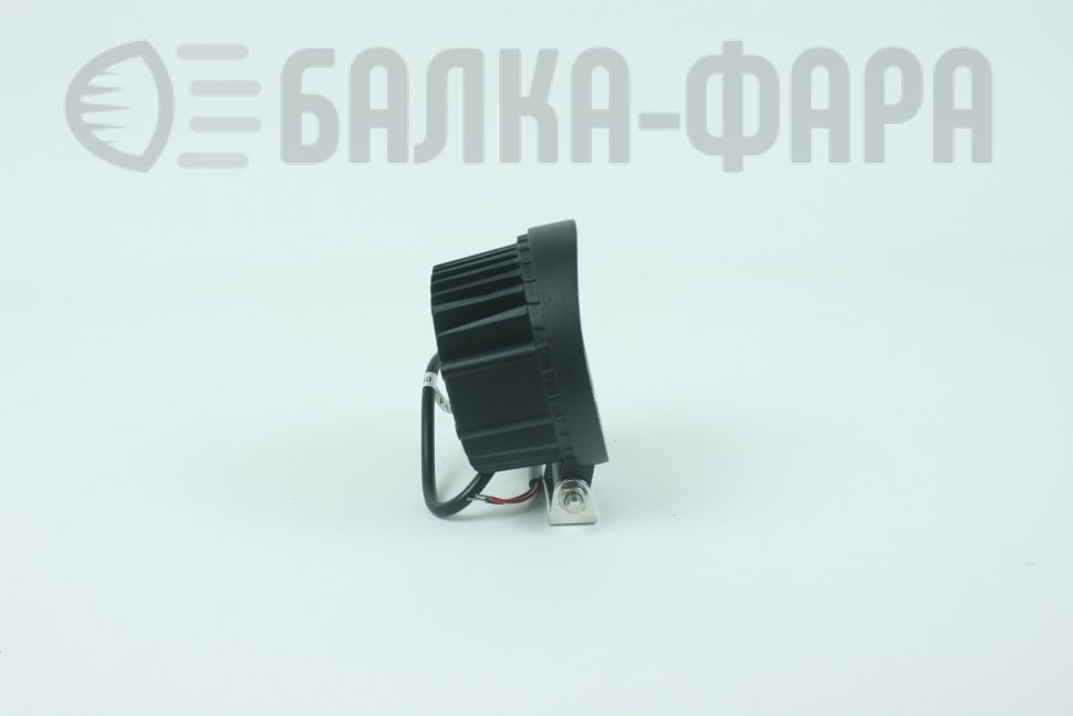 LED фара рабочего света, 42 Ватт, оригинальные диоды